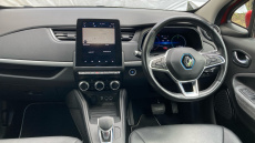 Renault Zoe 100kW i GT Line R135 50kWh 5dr Auto Electric Hatchback